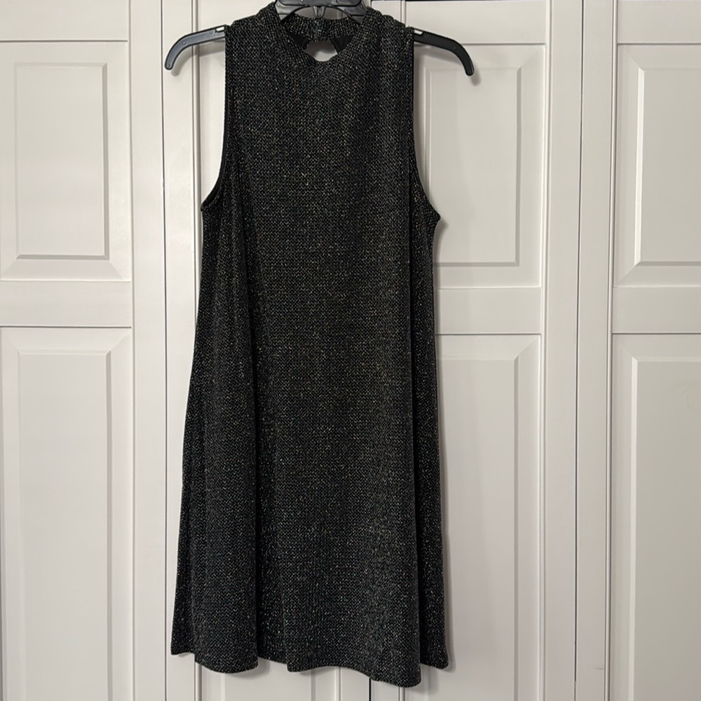 Women’s size medium shimmer dress. Excellent condition - Picture 1 of 6